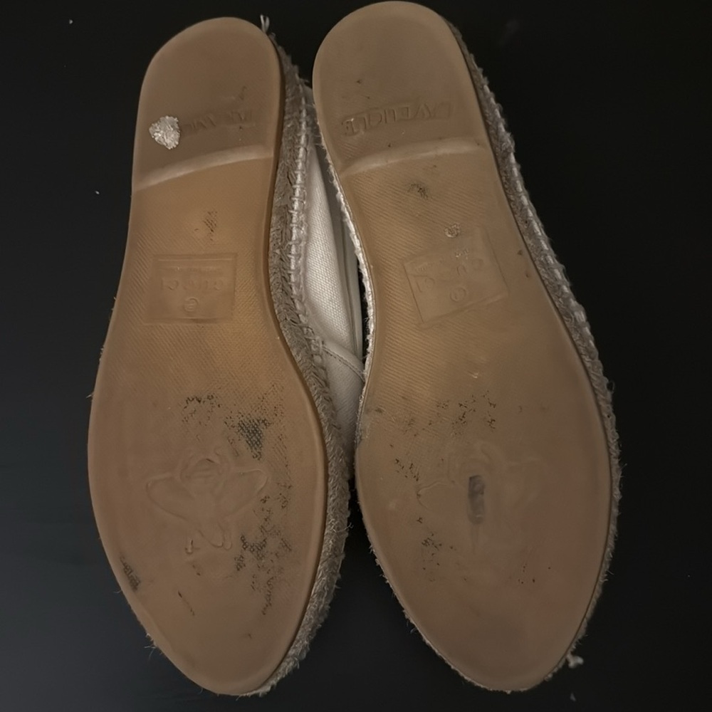Gucci Espadrilles (36) - Picture 3 of 4